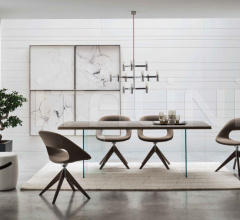 Пуф Botte Пуф Botte фабрика Maronese