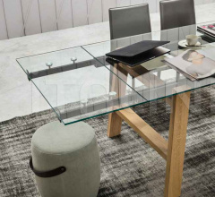 Стол обеденный Felix фабрика Maronese