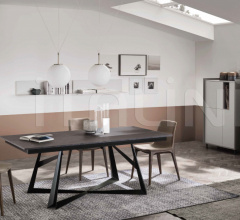 Стул Opera фабрика Maronese