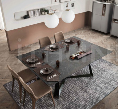 Стул Opera фабрика Maronese