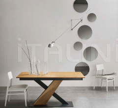 Стул Ester фабрика Maronese