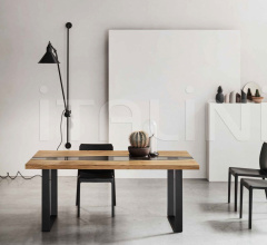 Стол обеденный Spring фабрика Maronese