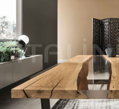 Стол обеденный Spring фабрика Maronese