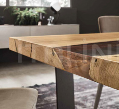 Стол обеденный Spring фабрика Maronese