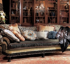 Диван PR0493/4-306 Диван PR0493/4-306 фабрика Provasi