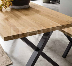 Стол обеденный Club фабрика Maronese