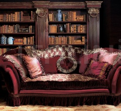 Диван PR0494 Диван PR0494 фабрика Provasi