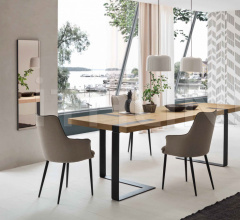 Стул Kelly фабрика Maronese