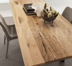 Стол обеденный Taiga фабрика Maronese