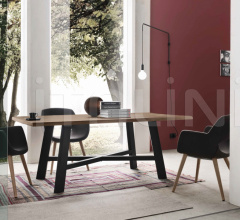 Стол обеденный Taiga фабрика Maronese