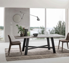 Стул Opera фабрика Maronese