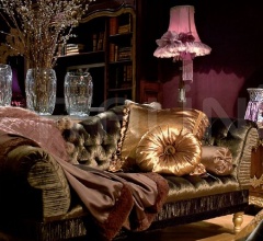 Диван PR0495 Диван PR0495 фабрика Provasi