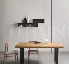 Стул Ester фабрика Maronese