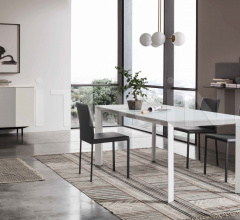 Стол обеденный Dafne фабрика Maronese