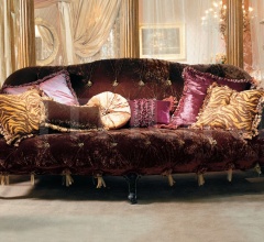 Диван PR0510 Диван PR0510 фабрика Provasi