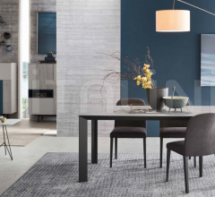 Кофейный столик Capitol Кофейный столик Capitol фабрика Maronese