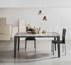 Стол обеденный Royal фабрика Maronese