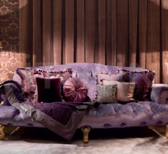 Диван PR0510-590 Диван PR0510-590 фабрика Provasi