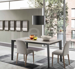 Стул Karol фабрика Maronese