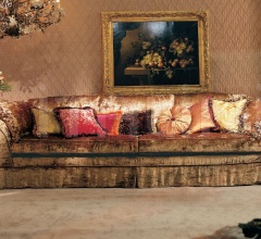 Диван PR0525-221 Диван PR0525-221 фабрика Provasi