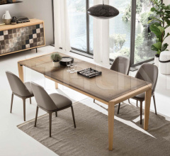 Стул Kelly фабрика Maronese