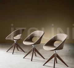 Стул Diva фабрика Maronese