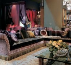 Модульный диван PR0610 Модульный диван PR0610 фабрика Provasi