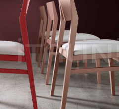 Стул Ester фабрика Maronese