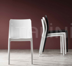 Стул Ariel фабрика Maronese