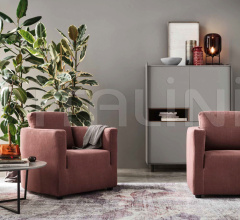 Кресло Met Кресло Met фабрика Maronese