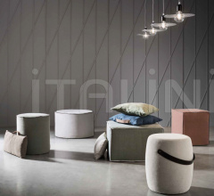 Пуф Botte Пуф Botte фабрика Maronese