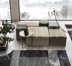 Пуф Thubo Пуф Thubo фабрика Maronese