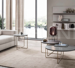 Кофейный столик Even Кофейный столик Even фабрика Maronese