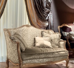 Диван PR1002/2-682 Диван PR1002/2-682 фабрика Provasi