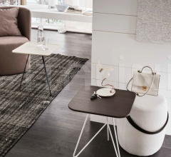 Кофейный столик Capitol Кофейный столик Capitol фабрика Maronese