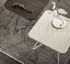 Кофейный столик Capitol Кофейный столик Capitol фабрика Maronese