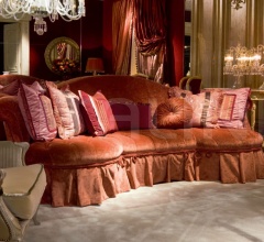 Диван PR1011-642 Диван PR1011-642 фабрика Provasi