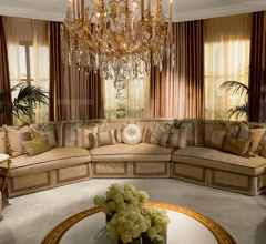 Диван PR1021/3-643 Диван PR1021/3-643 фабрика Provasi