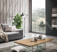 Журнальный столик Icaro Журнальный столик Icaro фабрика Maronese