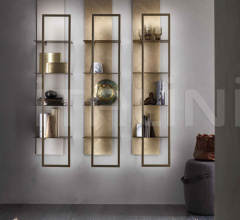 Полка Lux Полка Lux фабрика Maronese