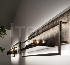 Полка Lux Полка Lux фабрика Maronese