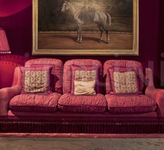 Трехместный диван PR1111-679 Трехместный диван PR1111-679 фабрика Provasi