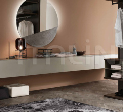 Зеркало Globo Зеркало Globo фабрика Maronese