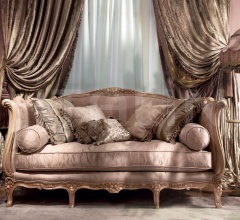 Диван PR1121-743 Диван PR1121-743 фабрика Provasi