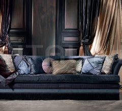 Трехместный диван PR1221-718 Трехместный диван PR1221-718 фабрика Provasi