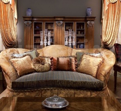 Диван PR2701-350 Диван PR2701-350 фабрика Provasi