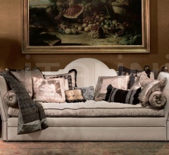 Диван PR2741/CA-531 Диван PR2741/CA-531 фабрика Provasi