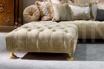 Пуф PR2843-593 Пуф PR2843-593 фабрика Provasi