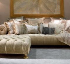 Пуф PR2843-593 Пуф PR2843-593 фабрика Provasi