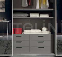 Шкаф Wall Шкаф Wall фабрика Maronese